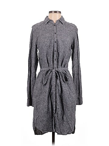 Soho JEANS NEW YORK & COMPANY Casual Dress (view 1)