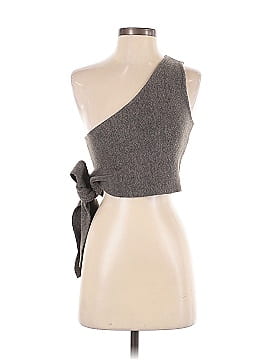Zara Sleeveless Top (view 1)