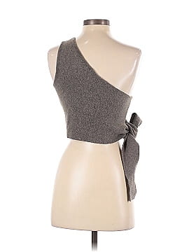 Zara Sleeveless Top (view 2)