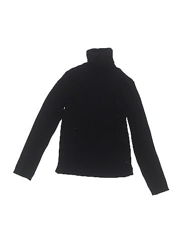 Zara Turtleneck Sweater (view 1)