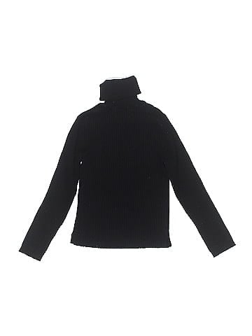 Zara Turtleneck Sweater (view 2)