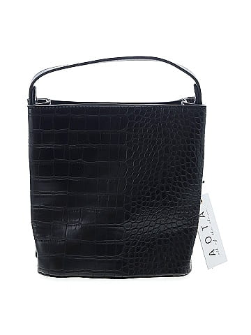AOTA All of the Above Satchel (view 1)