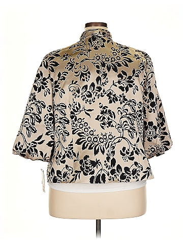Alex Evenings Blazer (view 2)
