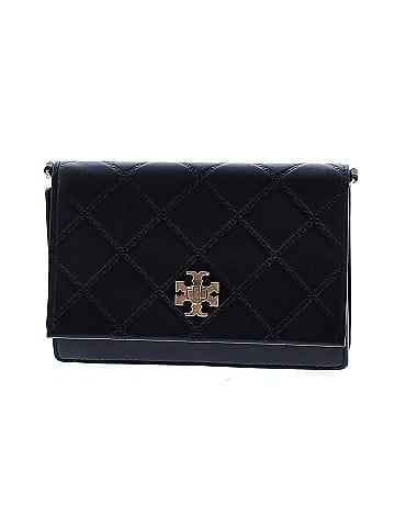 Tory Burch Leather Crossbody Bag (view 1)