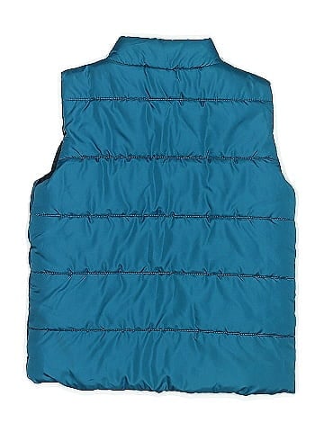 CALVIN KLEIN JEANS Vest (view 2)