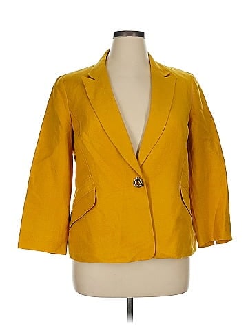 Kasper Blazer (view 1)