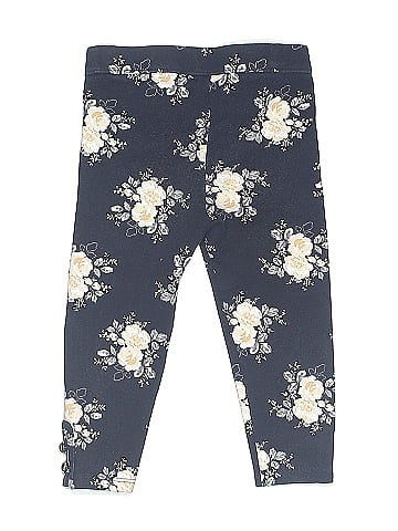 Janie and Jack Leggings (view 2)