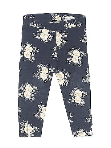 Janie and Jack Leggings (view 1)