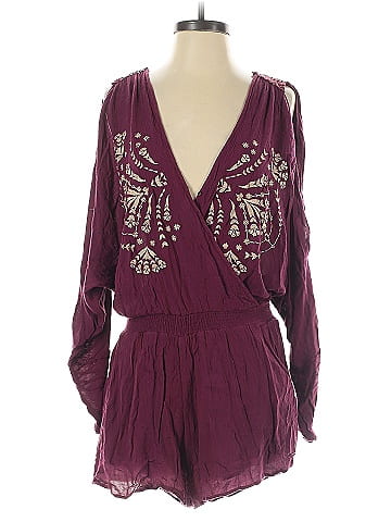 Free People Romper (view 1)