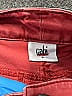 CAbi Red Jeans Size 8 - photo 3
