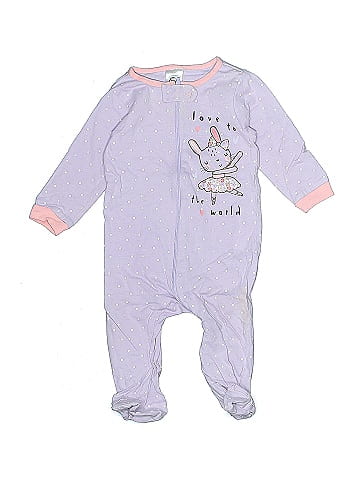Gerber Dress (view 1)