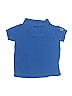 Aston Martin 100% Cotton Blue Short Sleeve Polo Size 2 - photo 2