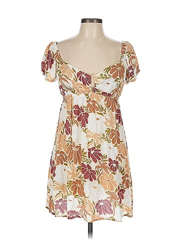 Volcom Casual Dress (view 1)