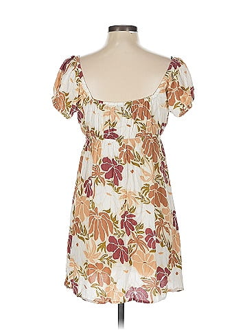 Volcom Casual Dress (view 2)