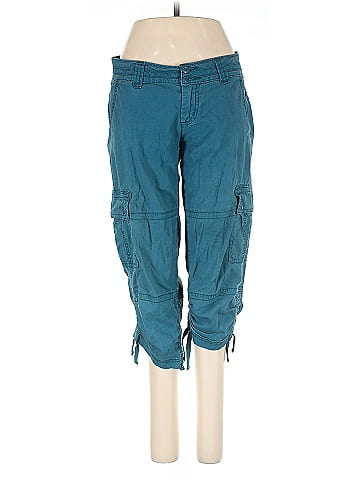PrAna Linen Pants (view 1)