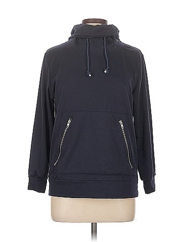 Tecrew Pullover Hoodie (view 1)