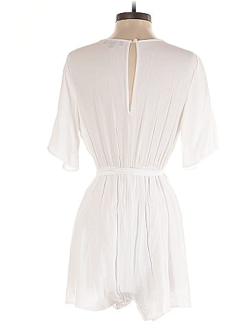 Trixxi Romper (view 2)