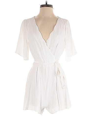 Trixxi Romper (view 1)