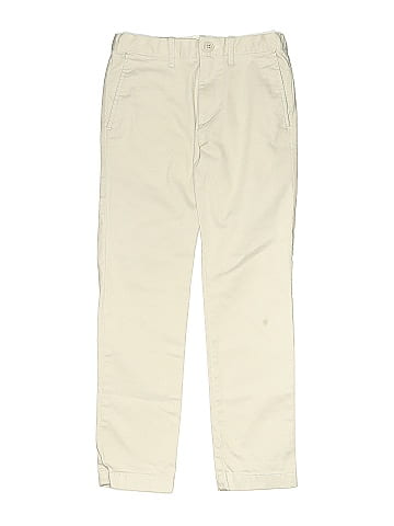 Crewcuts Outlet Khakis (view 1)