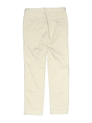 Crewcuts Outlet Khakis (view 2)