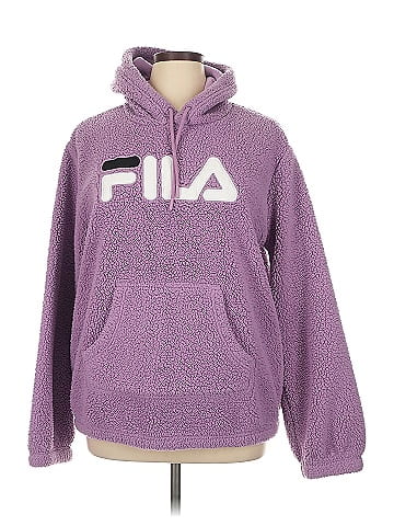 FILA Fleece (view 1)