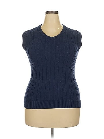 Assorted Brands Sweater Vest (view 1)