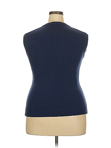 Assorted Brands Sweater Vest (view 2)