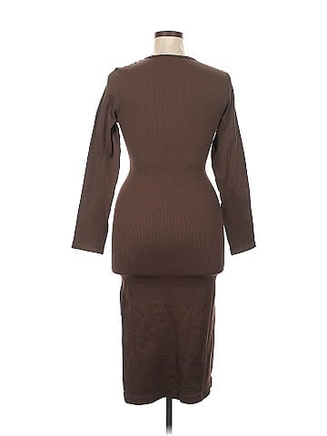 OQQ Cocktail Dress (view 2)