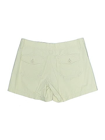 G.H. Bass & Co. Khaki Shorts (view 2)