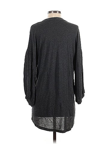 Gibson Long Sleeve Blouse (view 2)