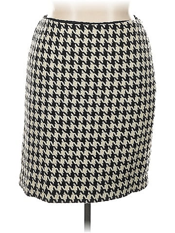 Ann Taylor LOFT Formal Skirt (view 1)