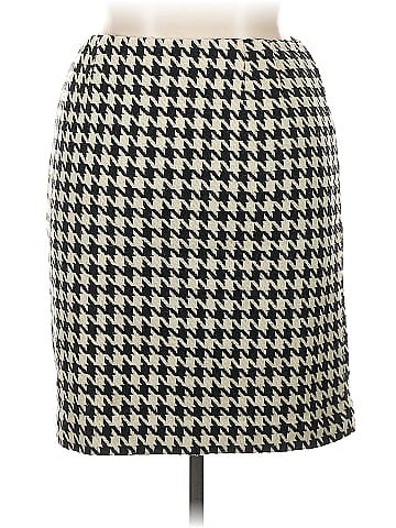 Ann Taylor LOFT Formal Skirt (view 2)