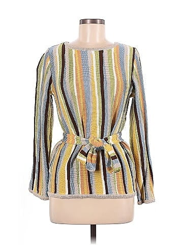 Adrienne Vittadini Pullover Sweater (view 1)