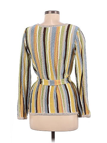 Adrienne Vittadini Pullover Sweater (view 2)
