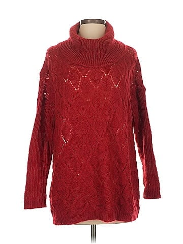 Elsamanda Turtleneck Sweater (view 1)