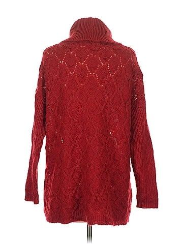 Elsamanda Turtleneck Sweater (view 2)