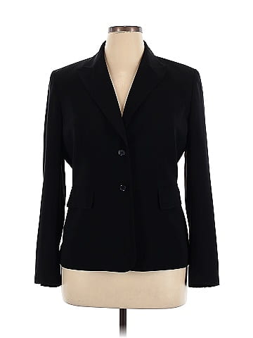 Kasper Blazer (view 1)