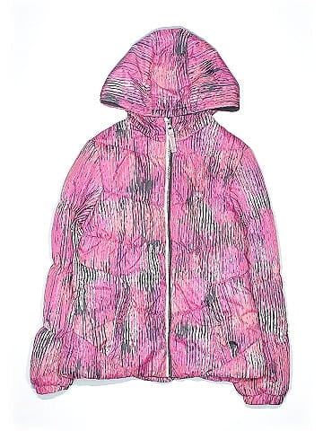London Fog Snow Jacket (view 1)
