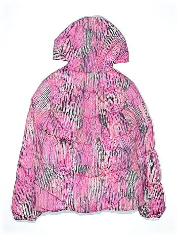 London Fog Snow Jacket (view 2)
