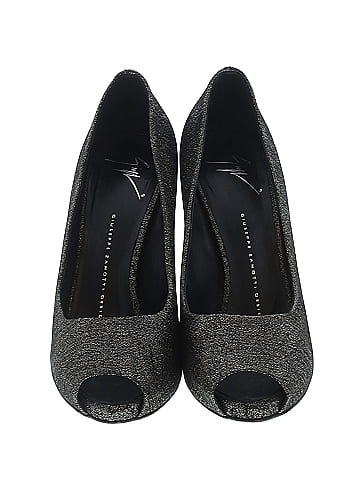 Giuseppe Zanotti Heels (view 2)