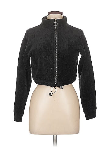 Love Track Jacket (view 1)