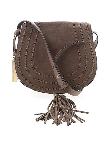 Vince Camuto Leather Crossbody Bag (view 1)