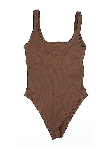 OQQ Bodysuit (view 1)
