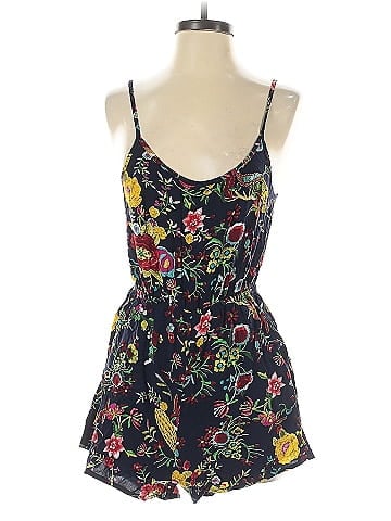 TOBI Romper (view 1)