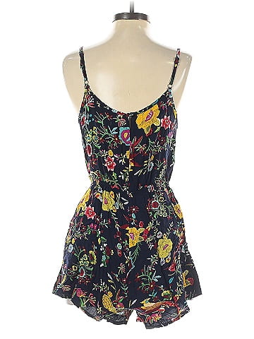 TOBI Romper (view 2)