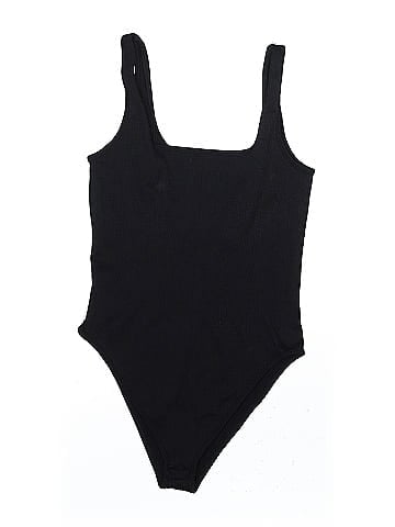 OQQ Bodysuit (view 1)