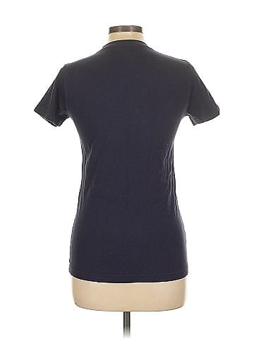 Los Angeles Apparel Short Sleeve T-Shirt (view 2)