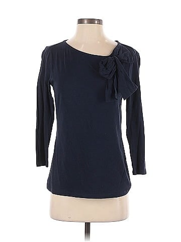1901 3/4 Sleeve Top (view 1)