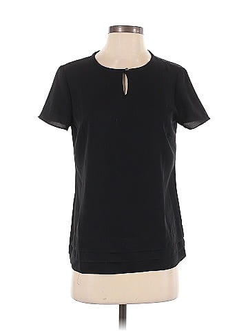 Lands' End Short Sleeve Top (view 1)