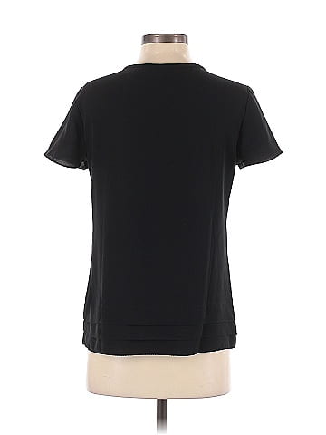 Lands' End Short Sleeve Top (view 2)